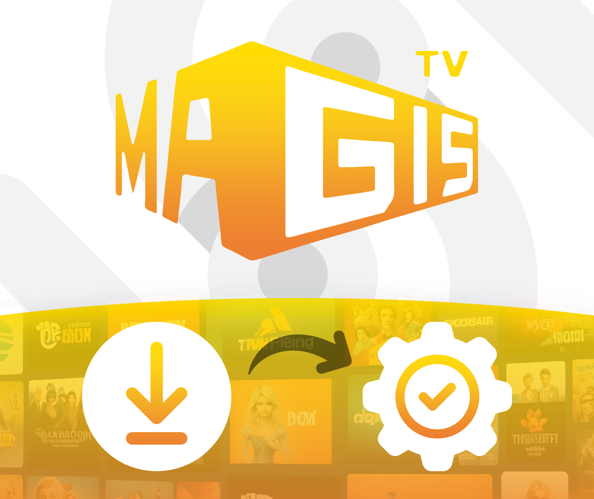 Como Descargar e Instalar Magistv