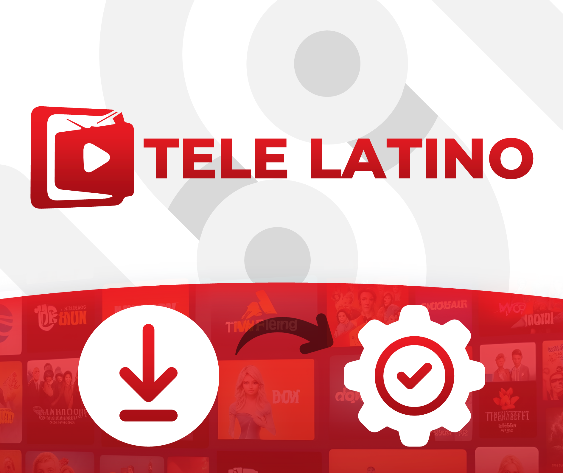 Como Descargar e Instalar Telelatino