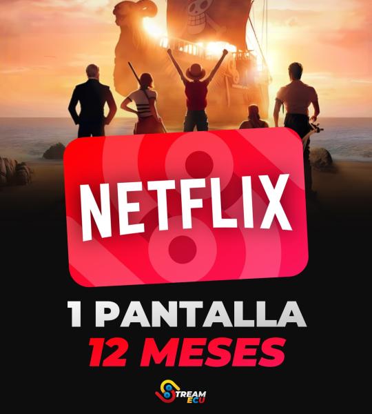 Netflix Anual
