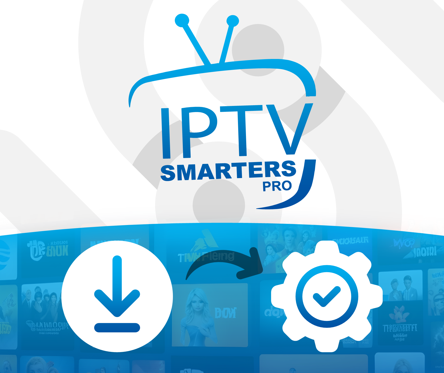 Como Descargar e Instalar IPTV