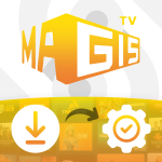 Como Descargar e Instalar Magistv