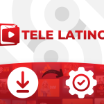 Como Descargar e Instalar Telelatino